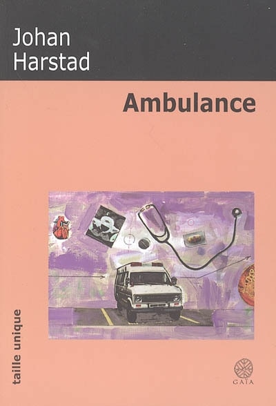 Front cover_Ambulance