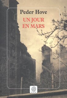 Front cover_Un jour en mars