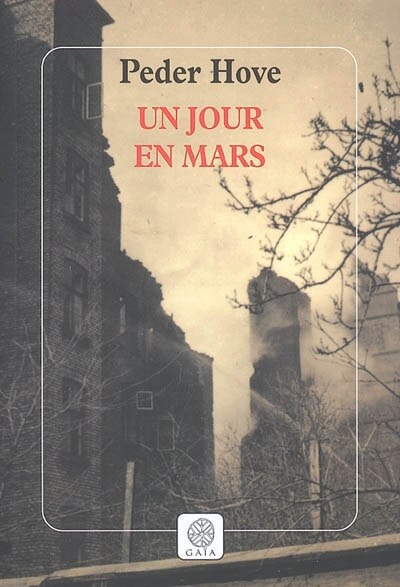 Front cover_Un jour en mars