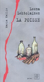 Front cover_La poisse