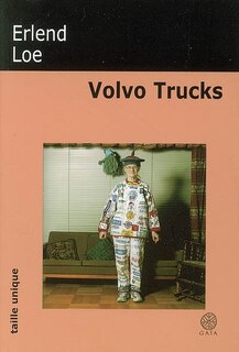 Front cover_Volvo Trucks