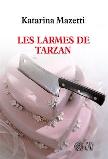 Front cover_Les larmes de Tarzan