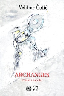 Front cover_Archanges