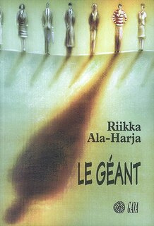 Couverture_Le géant