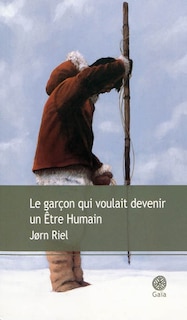Couverture_Le garçon qui voulait devenir un être humain