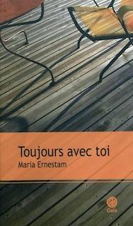 Front cover_Toujours avec toi