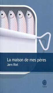Couverture_La maison de mes pères