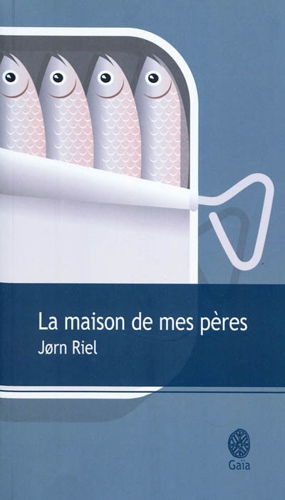 Couverture_La maison de mes pères