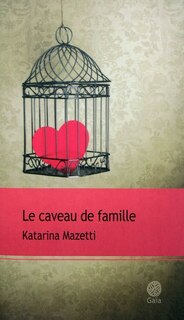 Le caveau de famille