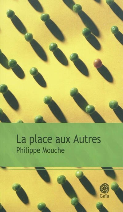 Front cover_La place aux autres