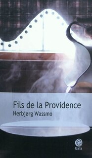 Couverture_Fils de la providence