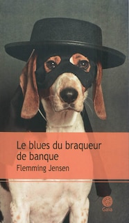 Front cover_Le blues du braqueur de banque