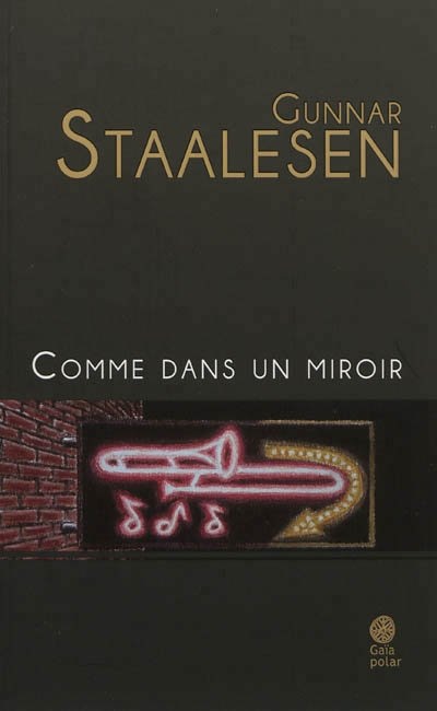 Front cover_Comme dans un miroir