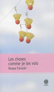 Couverture_Les choses comme je les vois