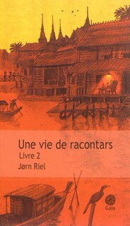 Front cover_Une vie de racontars