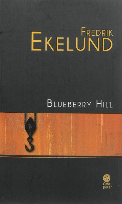 Front cover_Blueberry Hill