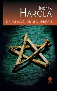 Couverture_Le glaive du bourreau