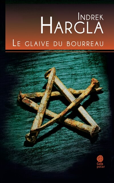 Couverture_Le glaive du bourreau