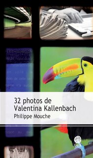 Couverture_32 photos de Valentina Kallenbach
