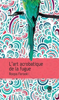 Front cover_L' art acrobatique de la fugue