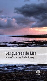 Couverture_Les guerres de Lisa