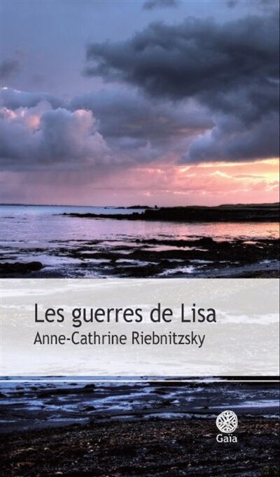 Couverture_Les guerres de Lisa