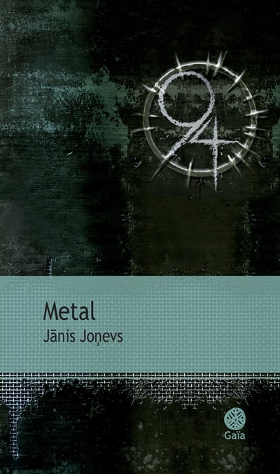 Front cover_Metal