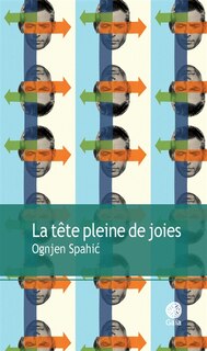 Front cover_La tête pleine de joies