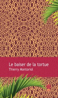 Front cover_Le baiser de la tortue