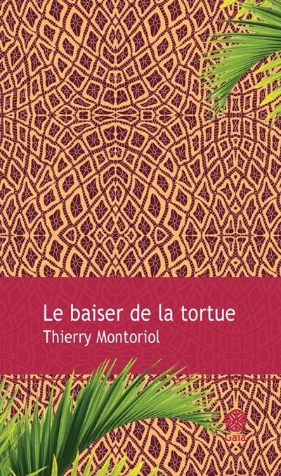 Front cover_Le baiser de la tortue