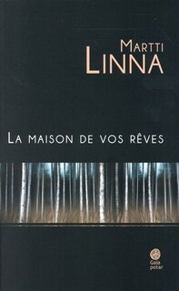 Front cover_La maison de vos rêves