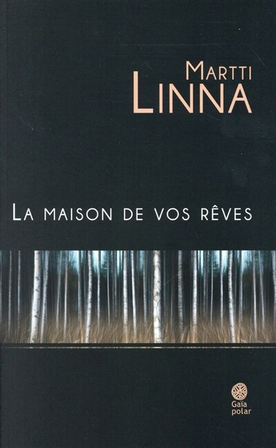 Front cover_La maison de vos rêves