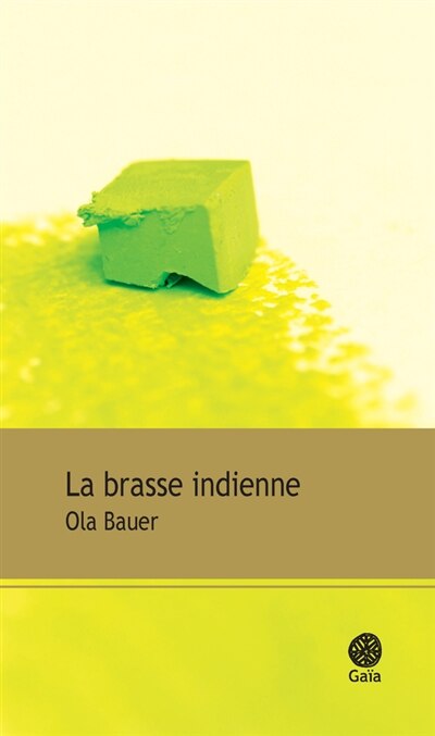 Front cover_La brasse indienne