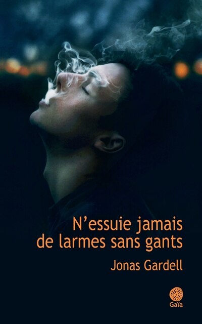 Front cover_N'essuie Jamais De Larmes Sans Gants