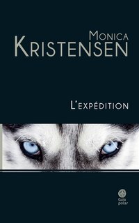 Front cover_L'expédition