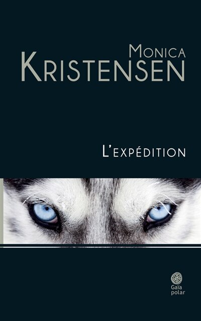 Front cover_L'expédition