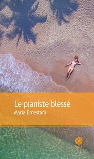 Front cover_Le pianiste blessé