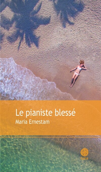 Front cover_Le pianiste blessé
