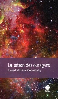 Front cover_La saison des ouragans