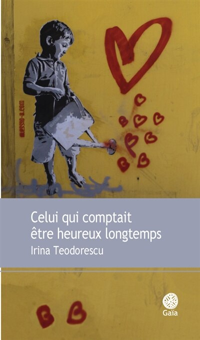 Front cover_Celui qui comptait être heureux longtemps