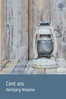 Front cover_Cent ans