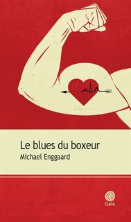 Front cover_Le blues du boxeur