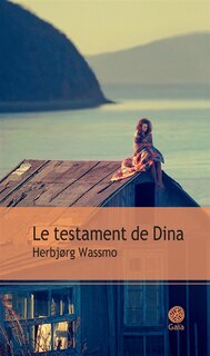 Front cover_LE TESTAMENT DE DINA