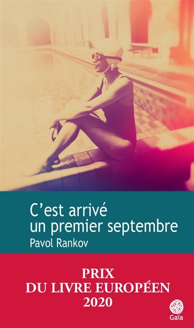 Front cover_C'est arrivé un premier septembre