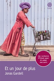 Front cover_Et Un Jour De Plus