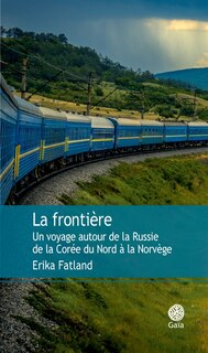 Front cover_La frontière