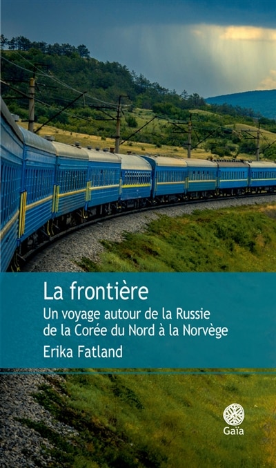 Front cover_La frontière