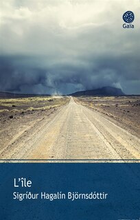 Front cover_L'île