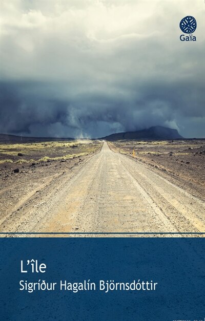 Front cover_L'île