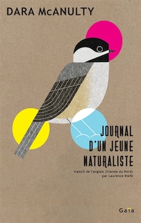 JOURNAL D'UN JEUNE NATURALISTE (TP)